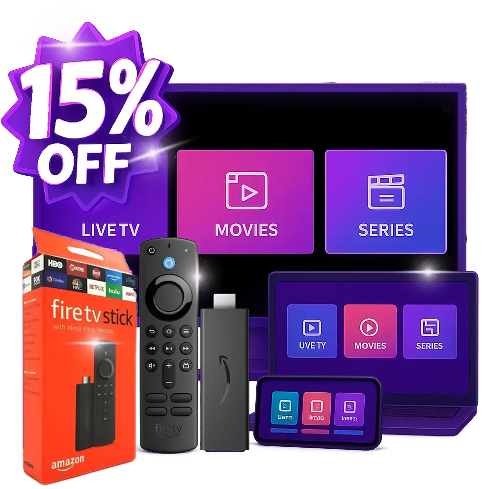 United Kingdom IPTV