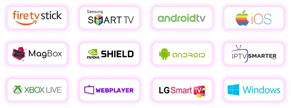 United Kingdom IPTV