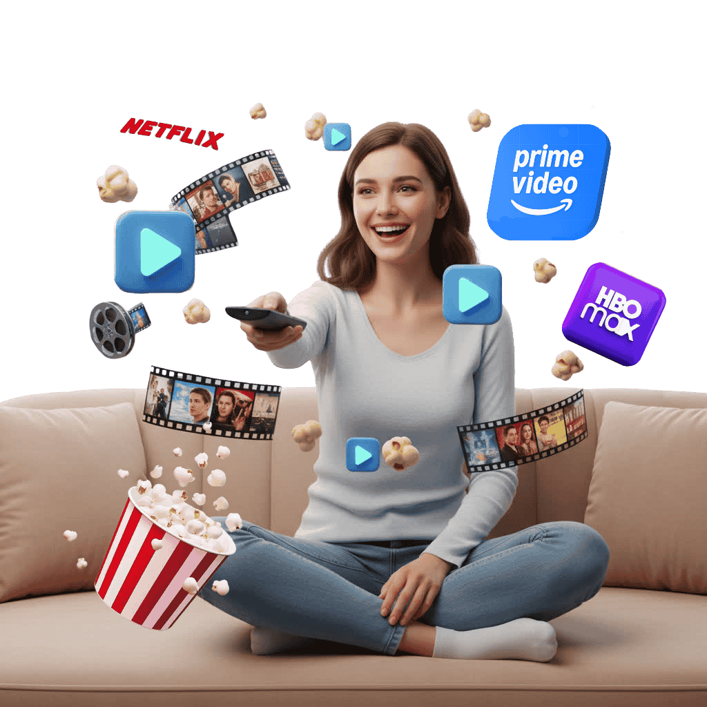 United Kingdom IPTV