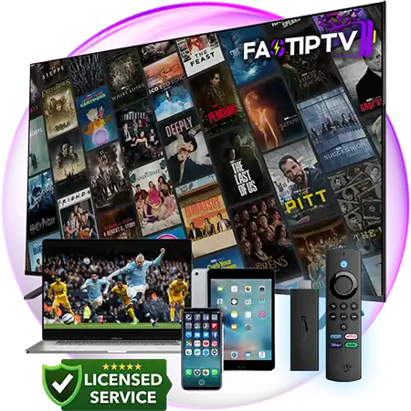 United Kingdom IPTV