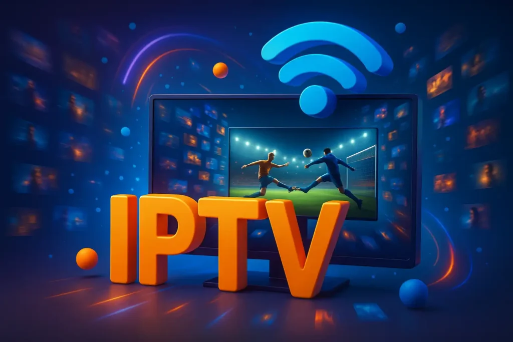 is iptv legal in uk