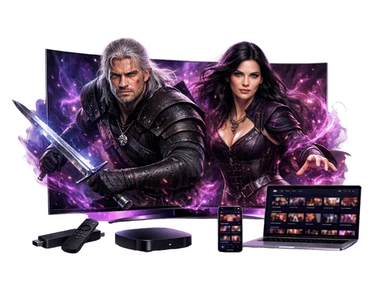 iptv uk movies and series