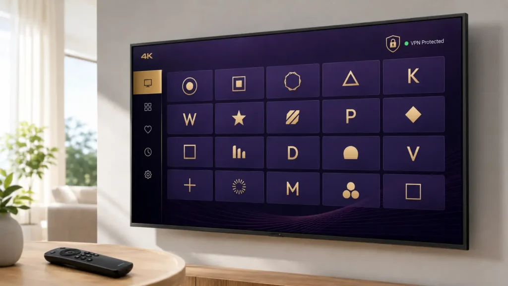 iptv uk with vpn for free