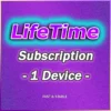 FastIPTV© - LifeTime IPTV Subscription
