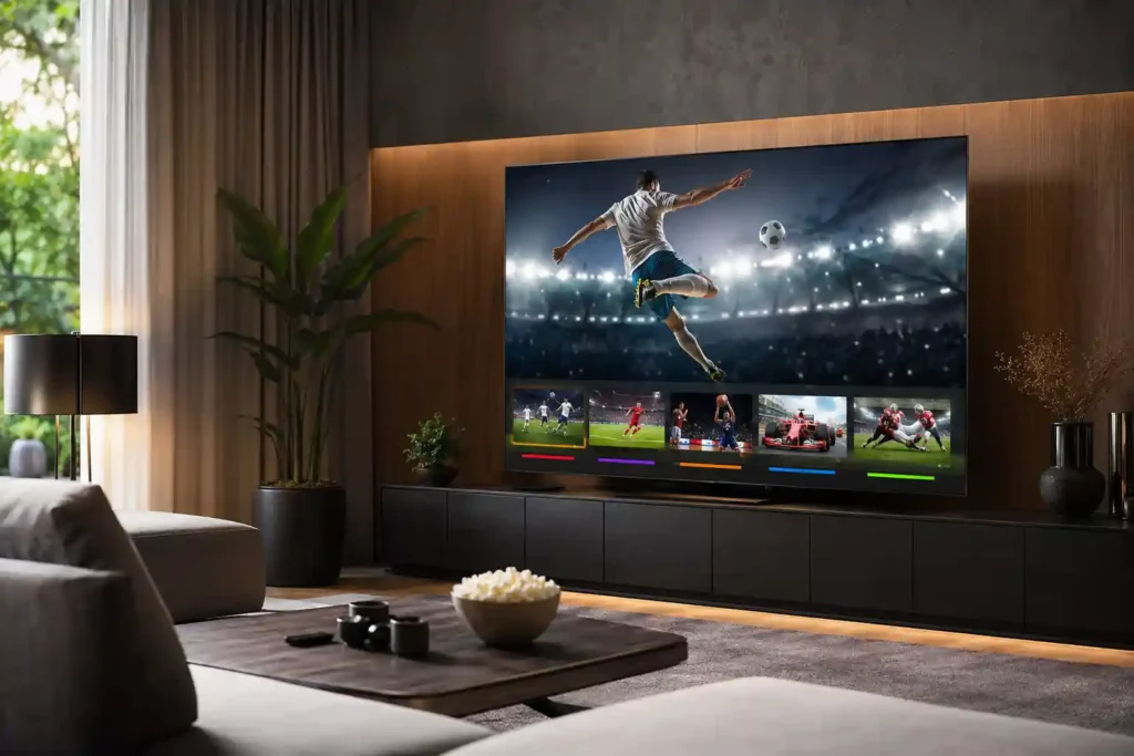 best iptv uk sports