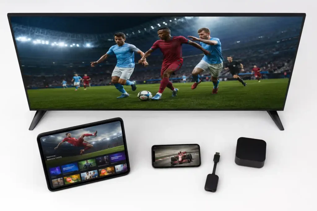 best iptv uk for home